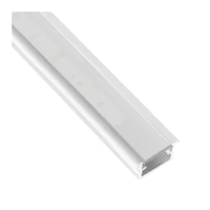 PROFIL INLINE MINI LED 2M, WPUSZCZANY ALUMINIUM ML