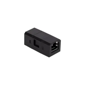 SAMBO BOX, moduł RJ45, kolor czarny