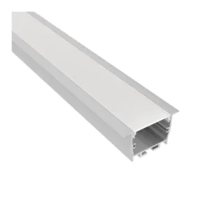 Profil architektoniczny FOBOS, aluminium, klosz ml