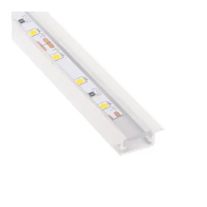 PROFIL INLINE MINI LED 3M, WPUSZCZANY ALUMINIUM TR