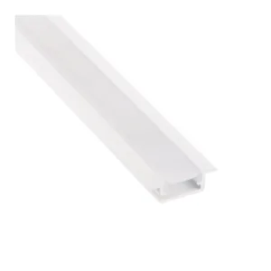 PROFIL INLINE MINI XL LED 3M, BIAŁY WPUSZCZANY MLE