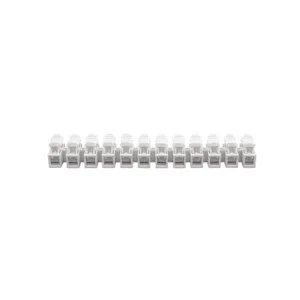 ZŁĄCZKA 2-TOROWA 2,5mm, 12 gniazd