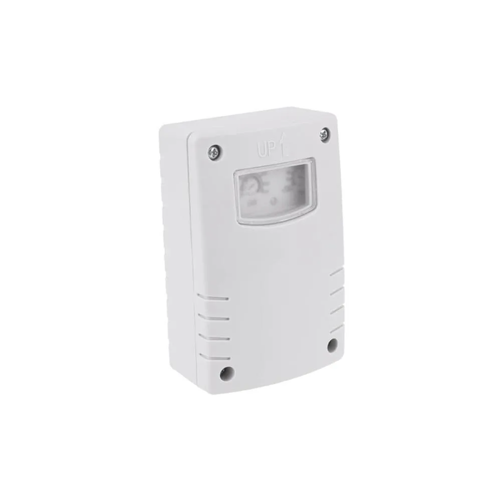 Wyłącznik czujnik światła dzień/noc, model 2, szar