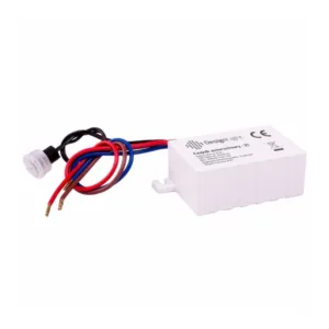 Wyłącznik zmierzchowy model Z1, 10A max 2000W, 220