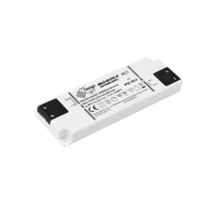 Zasilacz FLAT SLIM LED 30W, 12VDC, BEZ PRZEWODÓW