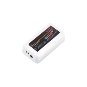 STEROWNIK RGB RF 2.4GHZ 12VDC 10A BEZ PILOTA