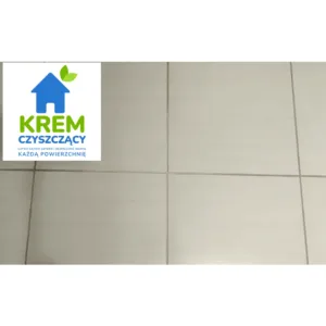 CREAMLUX krem czyszczący do kuchni POWER WHITE 200ml - obrazek 4