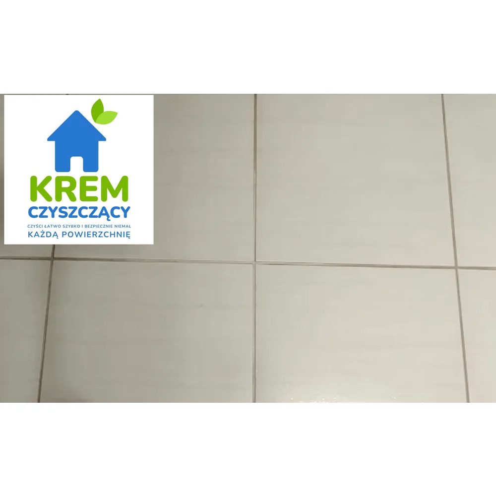 CREAMLUX krem czyszczący do kuchni POWER WHITE 200ml