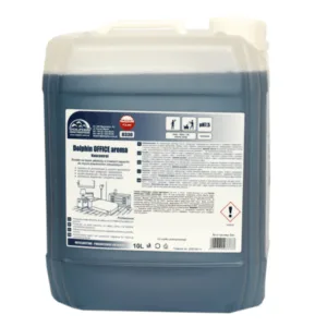 DOLPHIN OFFICE AROMA zapachowy koncentrat do mycia 10L