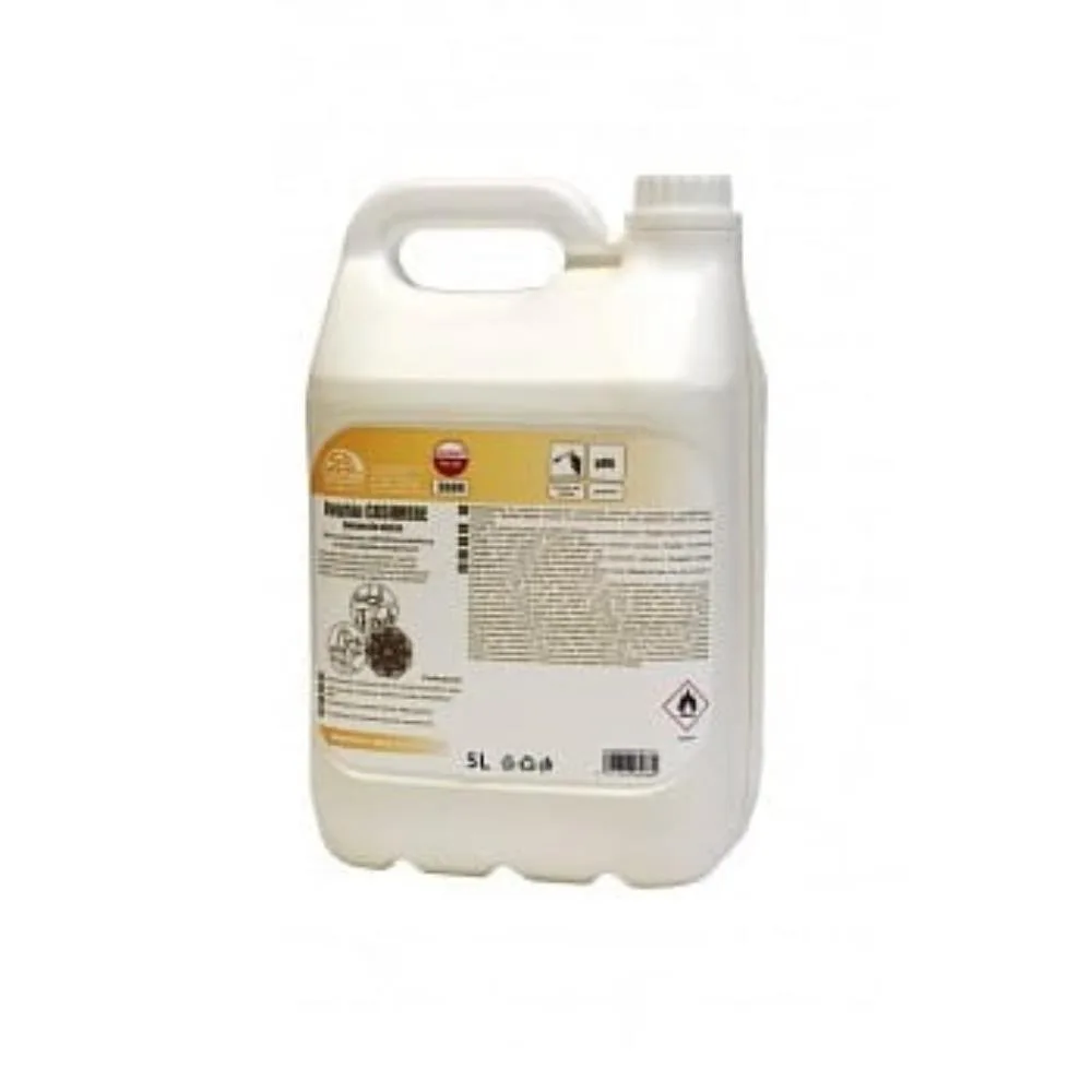 5L / 5000ml Dolphin CASHMERE kaszmirowy intensywny skoncentrowany odświeżacz powietrza