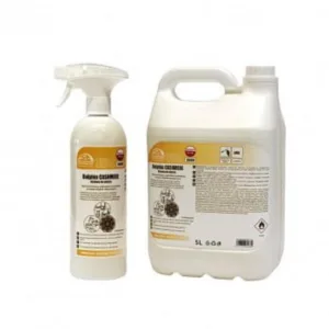 5L / 5000ml Dolphin CASHMERE kaszmirowy intensywny skoncentrowany odświeżacz powietrza