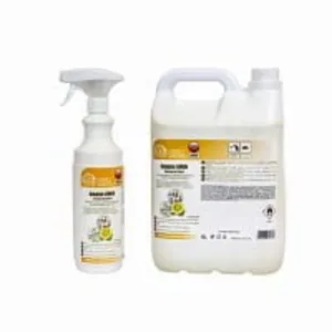 5L / 5000ml DOLPHIN LEMON intensywny odświeżacz powietrza cytrynowy