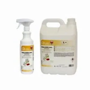 5L / 5000ml DOLPHIN CHERRY intensywny odświeżacz powietrza wiśniowy