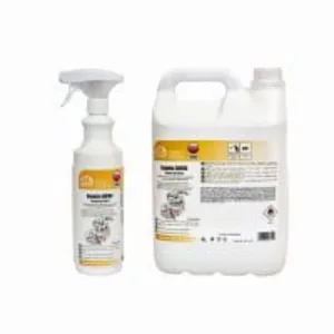 5L / 5000ml DOLPHIN SWING intensywny odświeżacz powietrza perfumowany