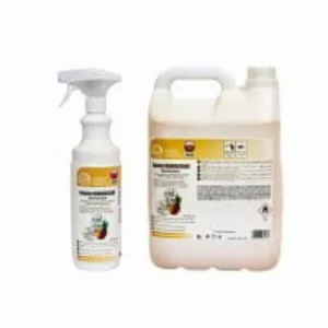 5L / 5000ml DOLPHIN MADAGASKAR intensywny odświeżacz powietrza owoce tropikalne