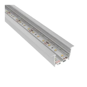 Profil architektoniczny FOBOS, aluminium, klosz ml - obrazek 2