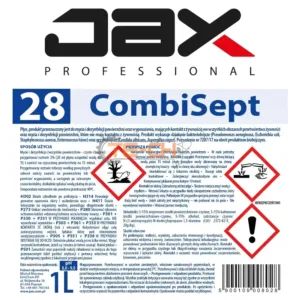 JAX28 10L - obrazek 4