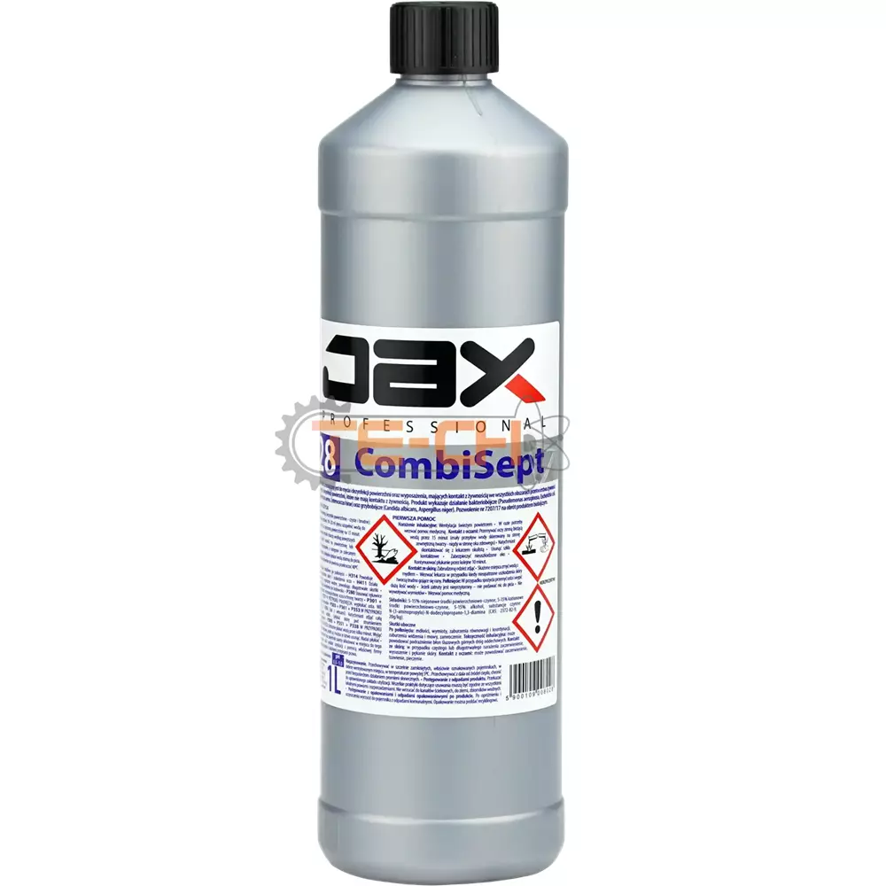 JAX28 1L x8