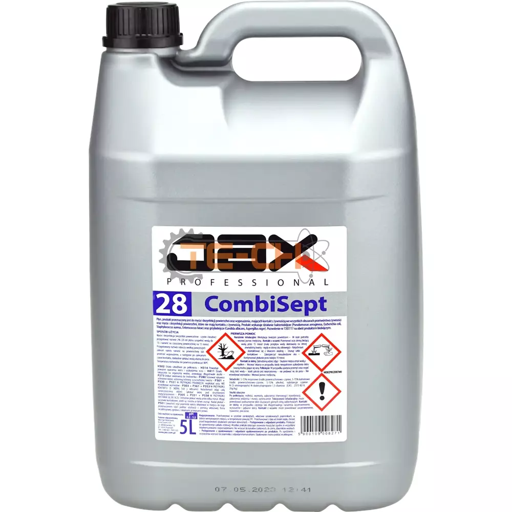 JAX28 1L x8
