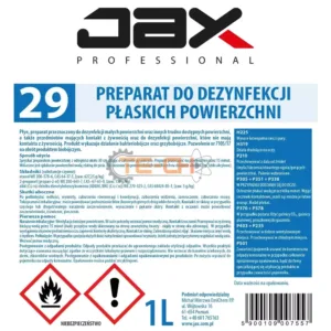JAX29*** 1L x8 - obrazek 4
