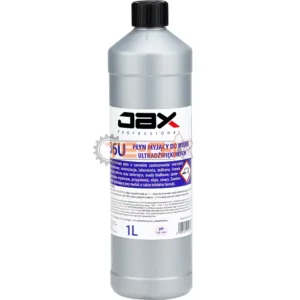 Jax36U do myjek ultradźwiękowych koncentrat 5l - obrazek 5