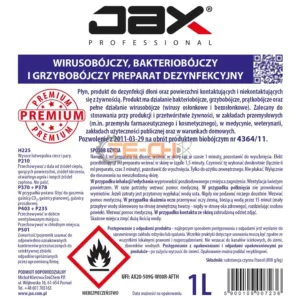 JAX34*** 1L - obrazek 4