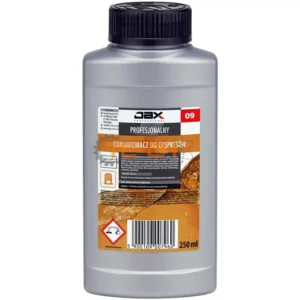 JAX09 / JAX9 250ml x25 - obrazek 6