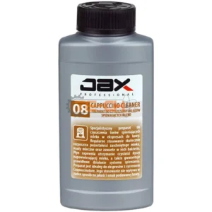 JAX08 / JAX8 250ml x25 karton - obrazek 4