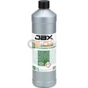 JAX55 1L x8 PREPARAT DO USUWANIA TŁUSTEGO BRUDU - obrazek 4
