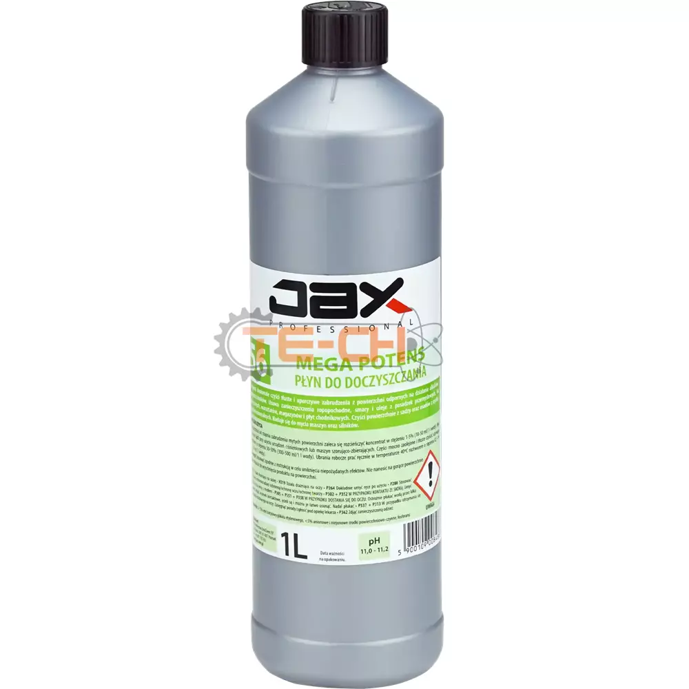 JAX56 1L x8