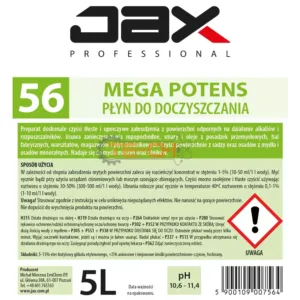 JAX56 5L - obrazek 4