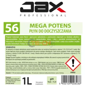 JAX56 1L - obrazek 4