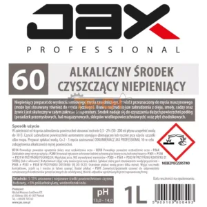 JAX60 1L - obrazek 4