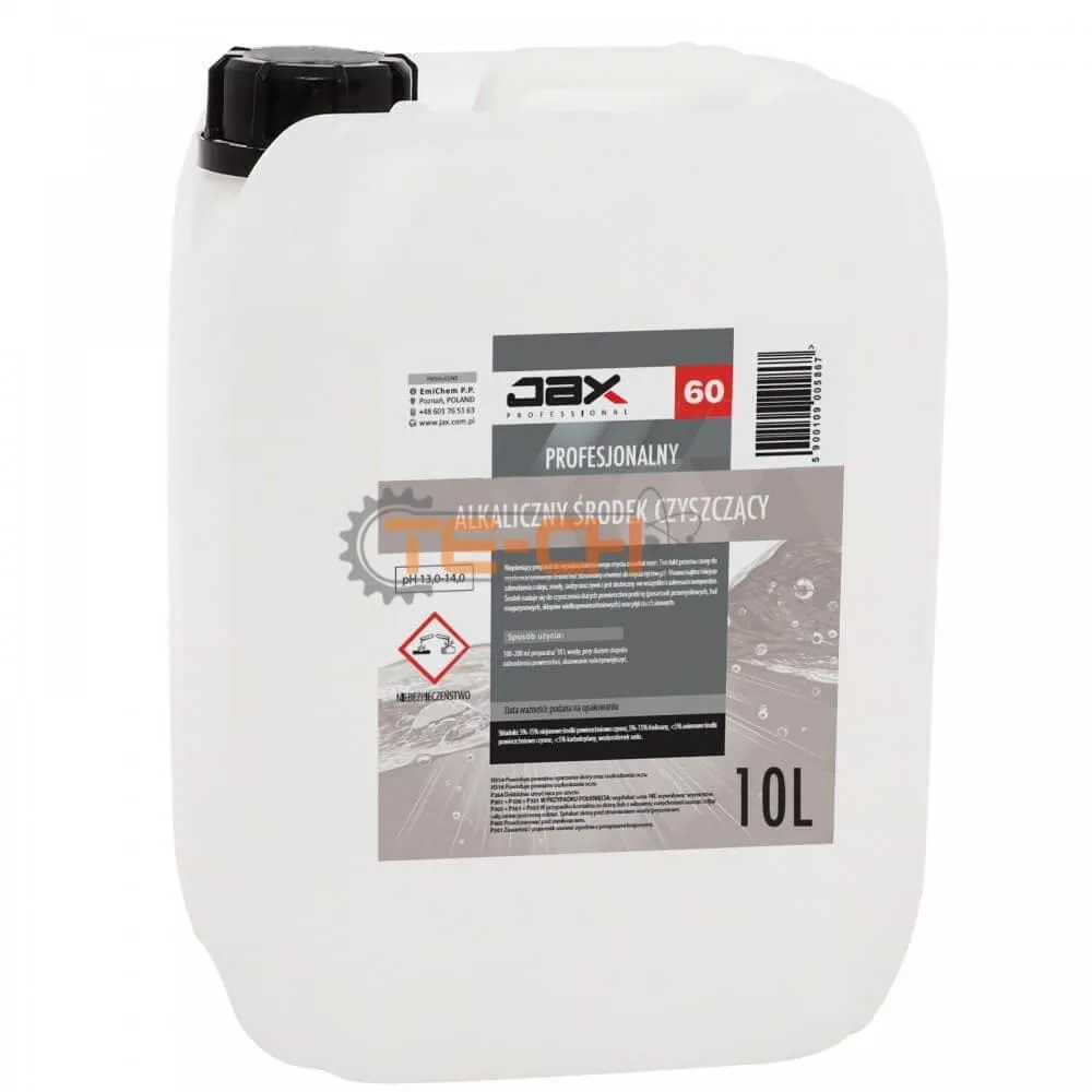 JAX60 10L