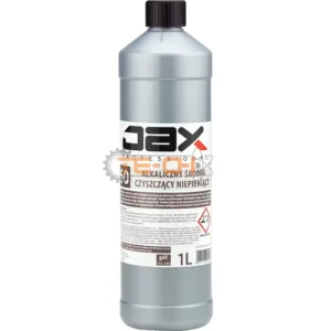 JAX60 1L x8 - obrazek 5