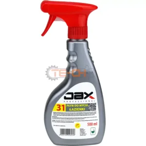 JAX31 500ml x15 - obrazek 4