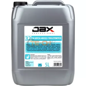 JAX32 5L - obrazek 4