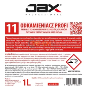 JAX11 1L - obrazek 5