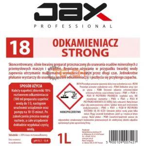 JAX18 1L - obrazek 4