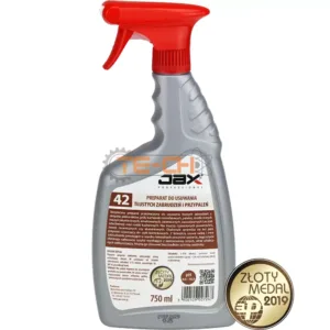 JAX42 750ml x14 - obrazek 5