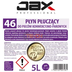 JAX46 5L x4 - obrazek 4