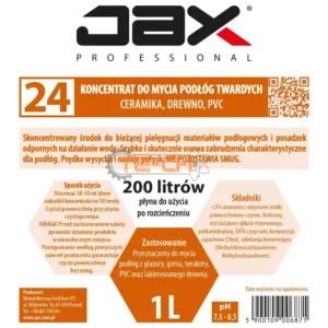 JAX24 1L - obrazek 4