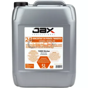 JAX24 5L - obrazek 5