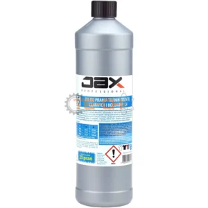 JAX16 1L x8 ENZYMATYCZNY ŻEL DO PRANIA TKANIN BIAŁYCH, CZARNYCH, KOLOROWYCH - obrazek 5
