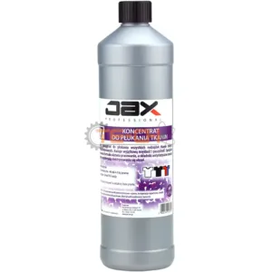 JAX17 1L x8 KONCENTRAT DO PŁUKANIA TKANIN - obrazek 5