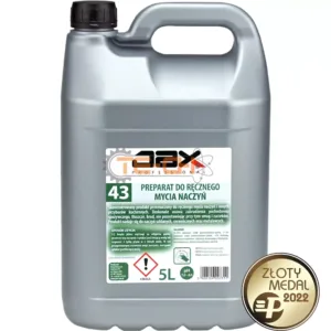 JAX43 5L x4 - obrazek 5