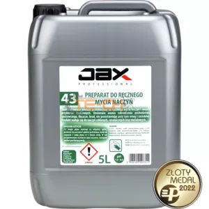 JAX43 5L - obrazek 5