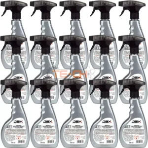 JAX13 500ml - obrazek 5