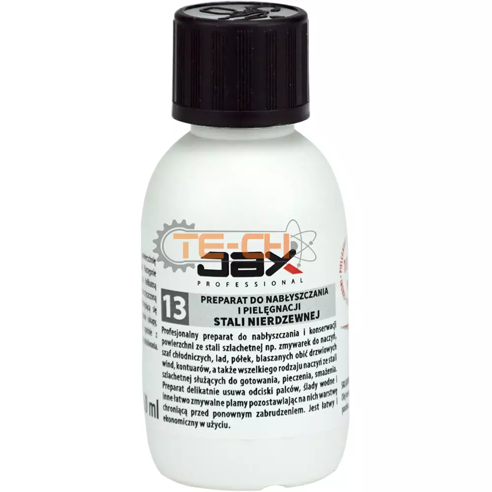JAX13 50ml x16