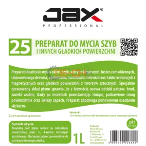 JAX25 1L - obrazek 4